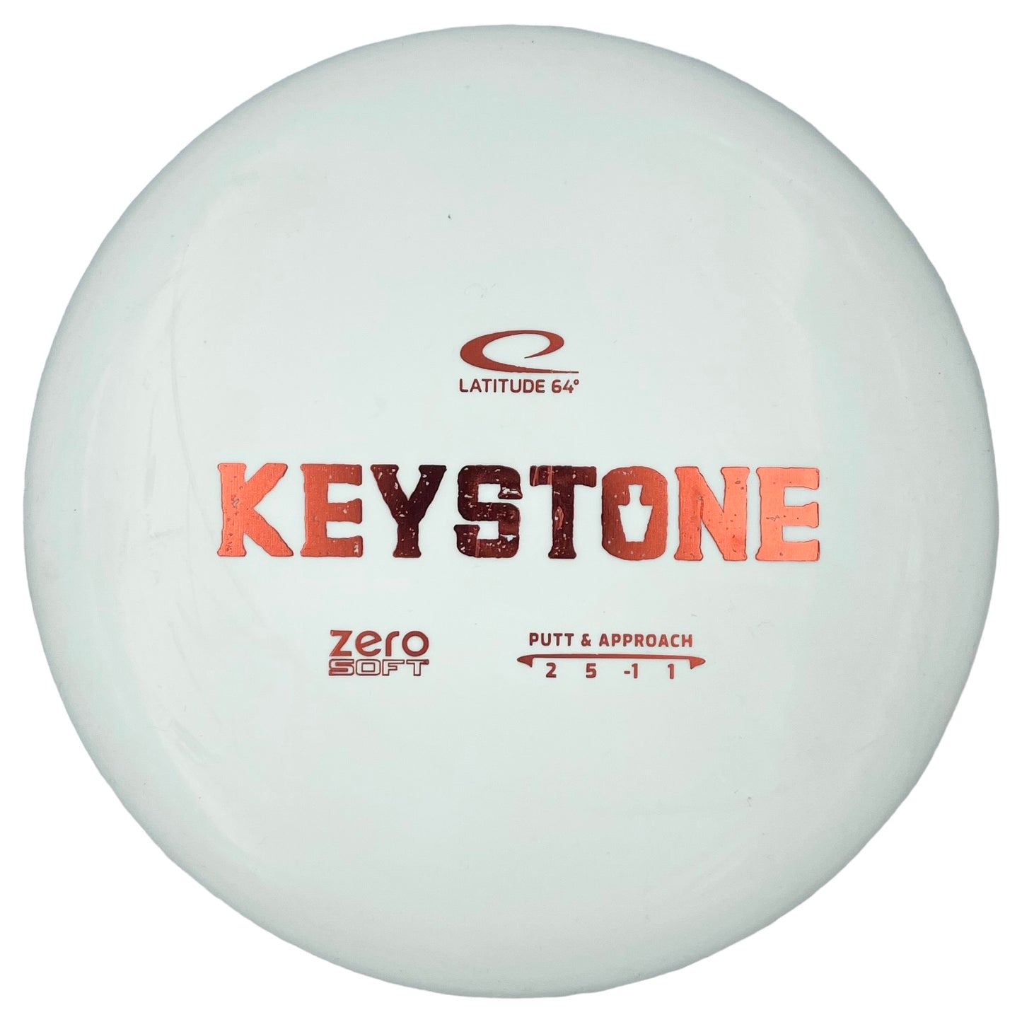 Latitude 64 Keystone, Zero Soft