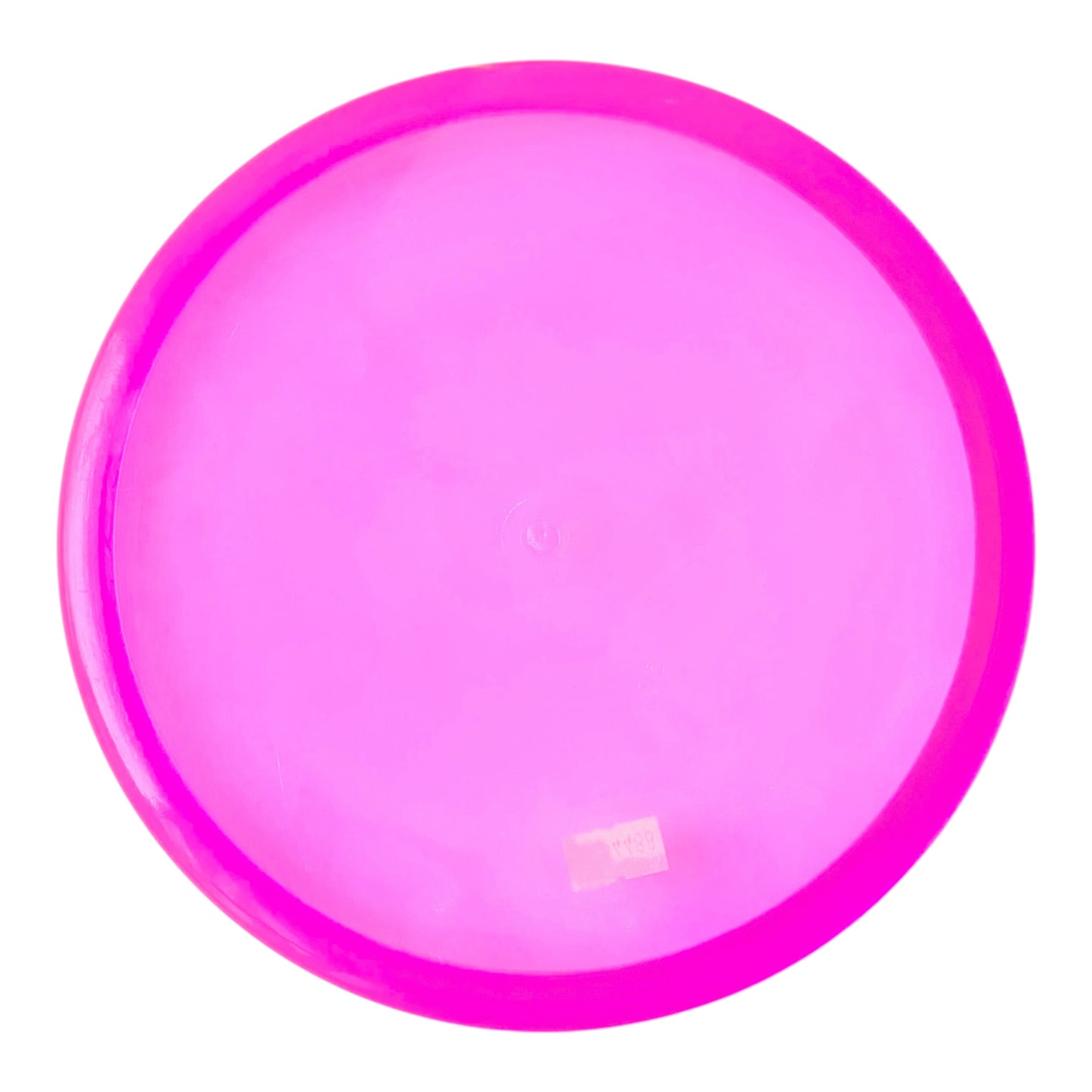 Dynamic Discs Lucid Ice Suspect (Blank)