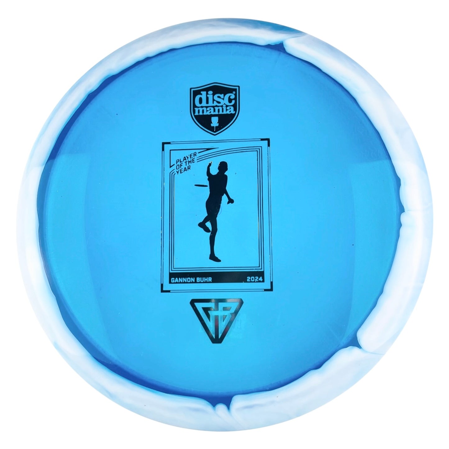 Discmania C-Line Horizon Function - Player of the Year