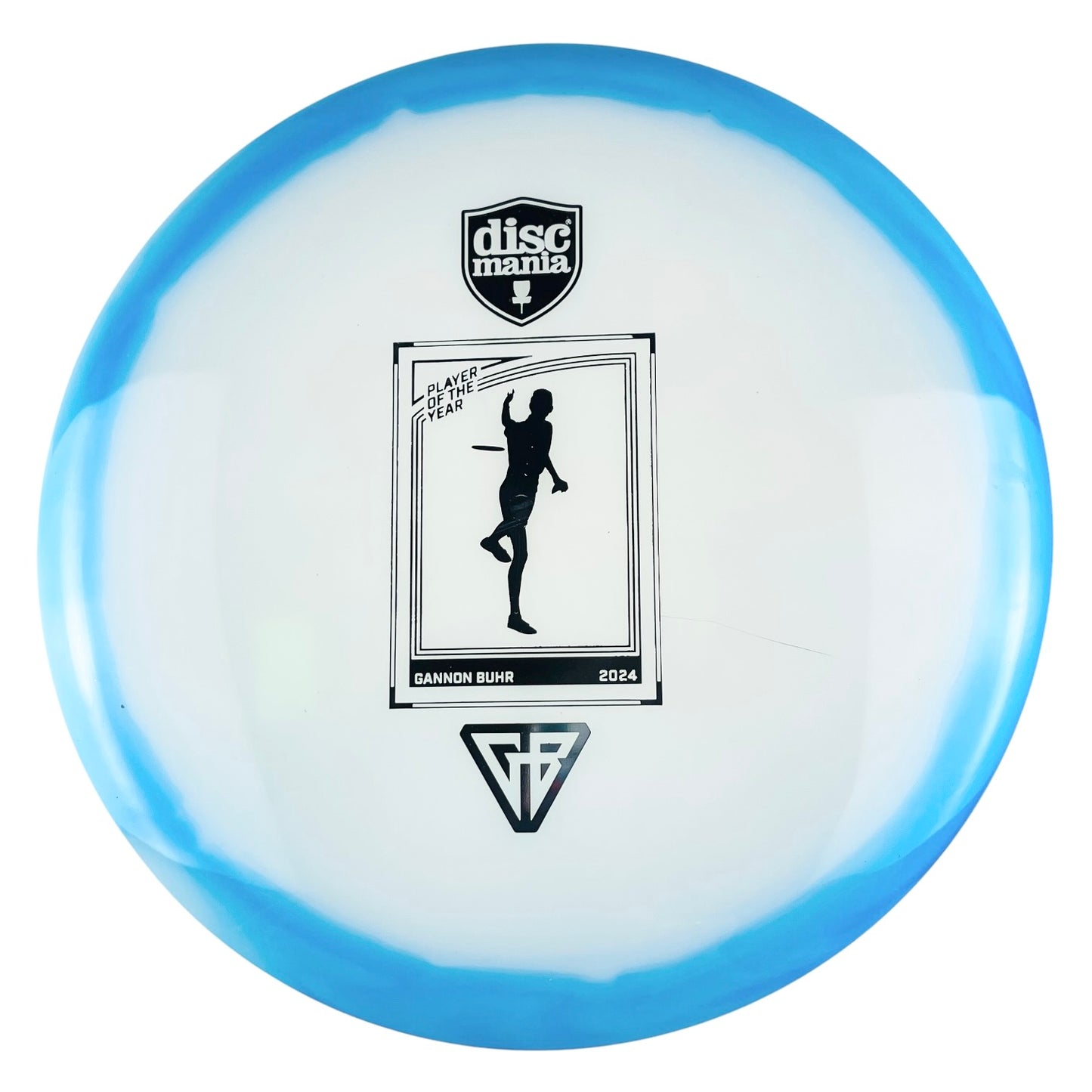 Discmania C-Line Horizon Function - Player of the Year