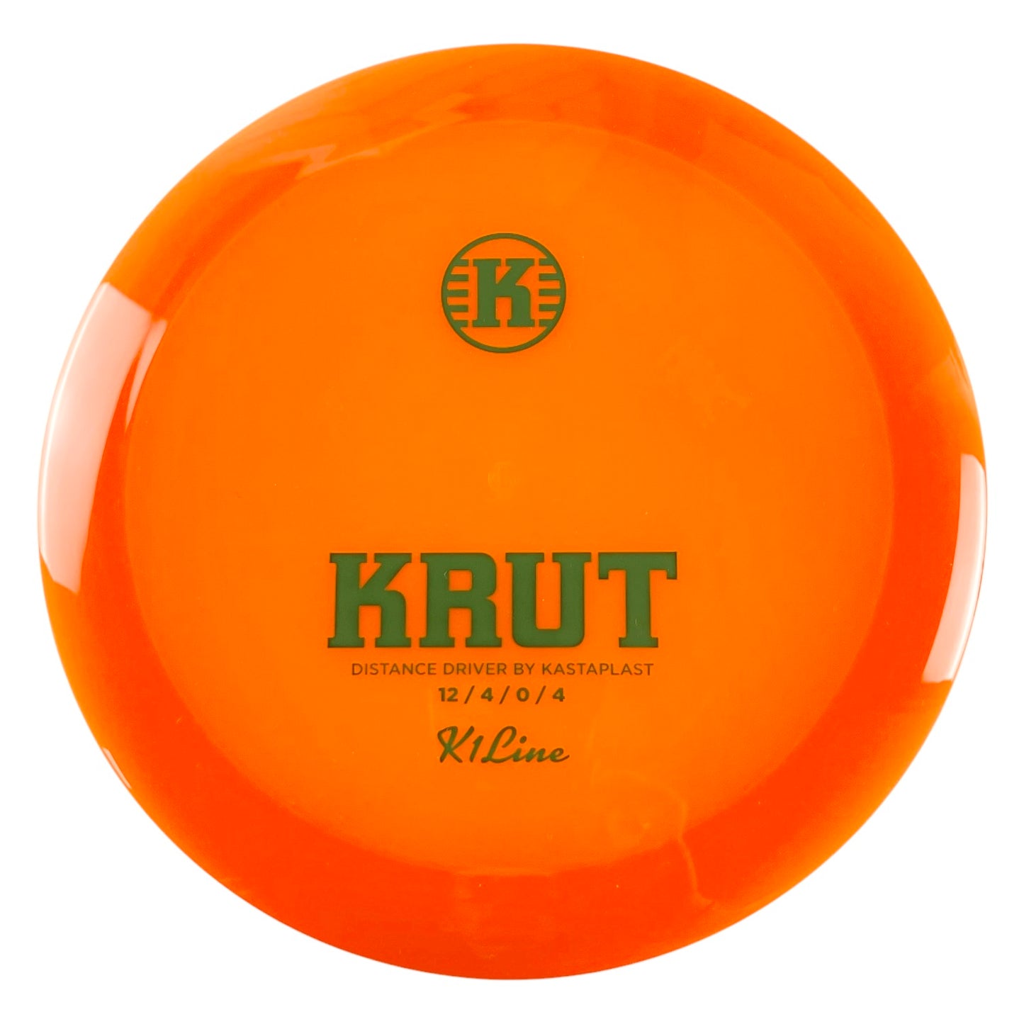 Kastaplast K1 Krut