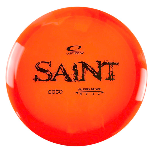 Latitude 64 Opto Saint