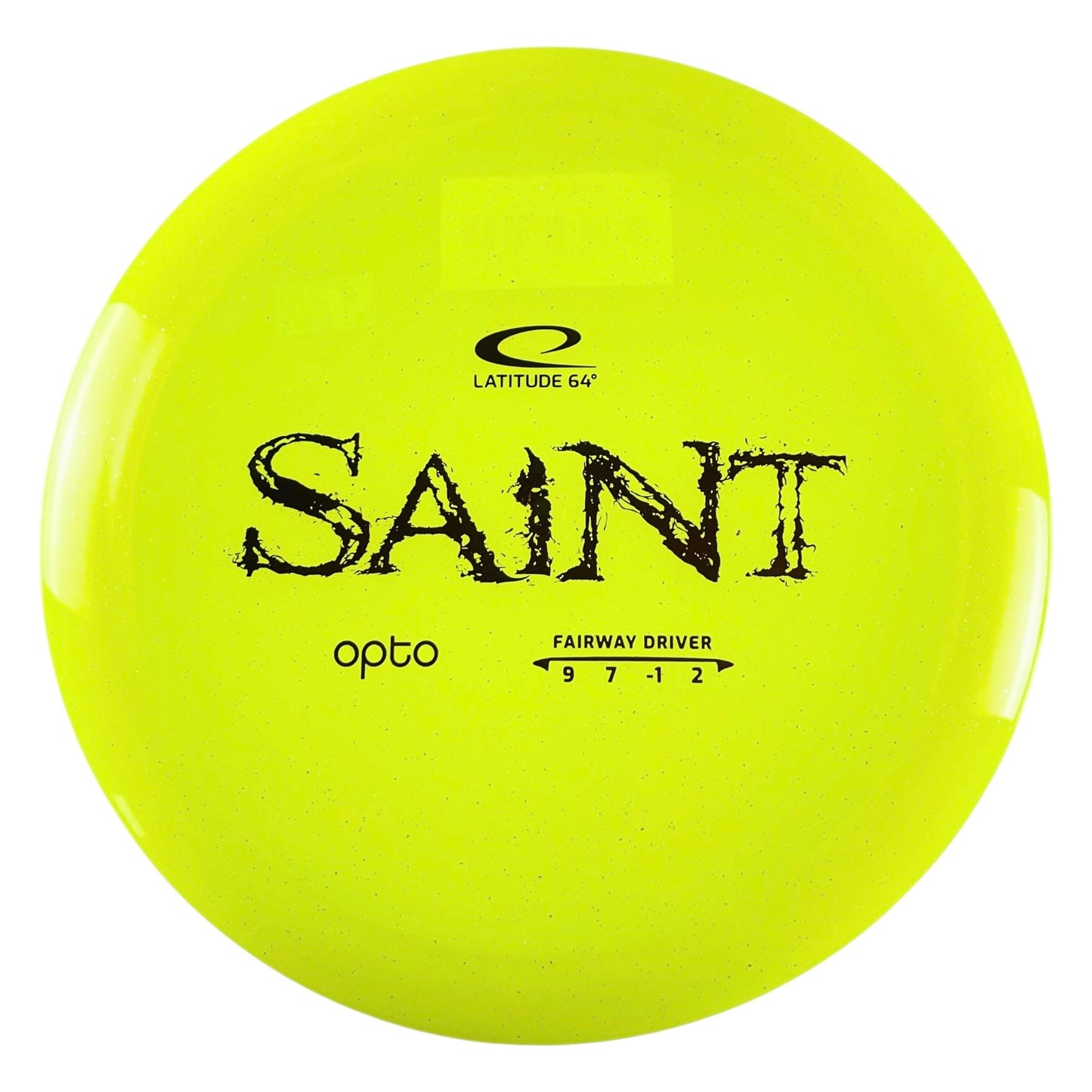 Latitude 64 Opto Saint