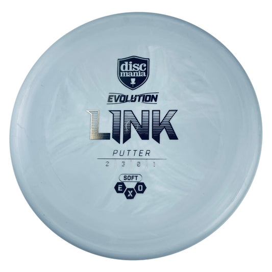 Discmania Evolution Exo line Soft Link