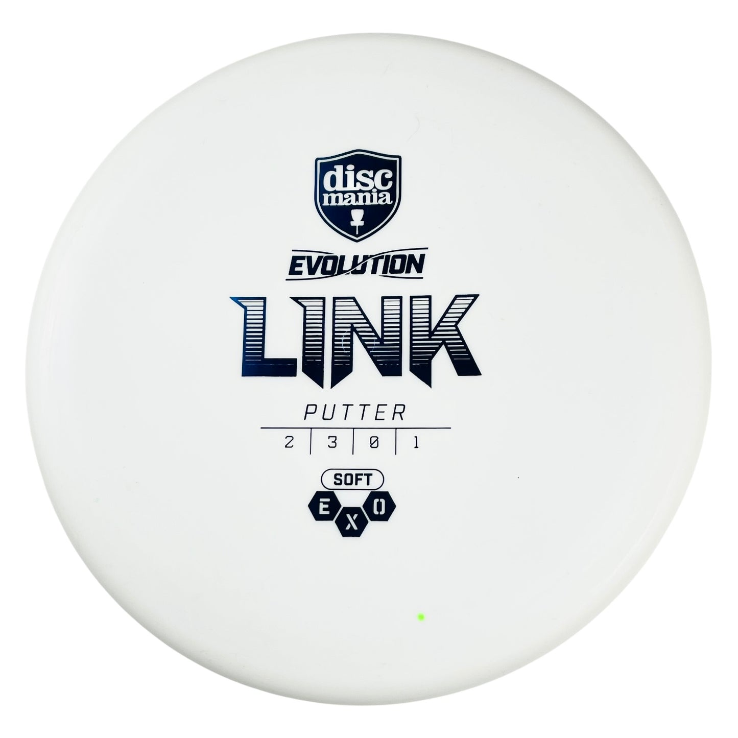 Discmania Evolution Exo line Soft Link