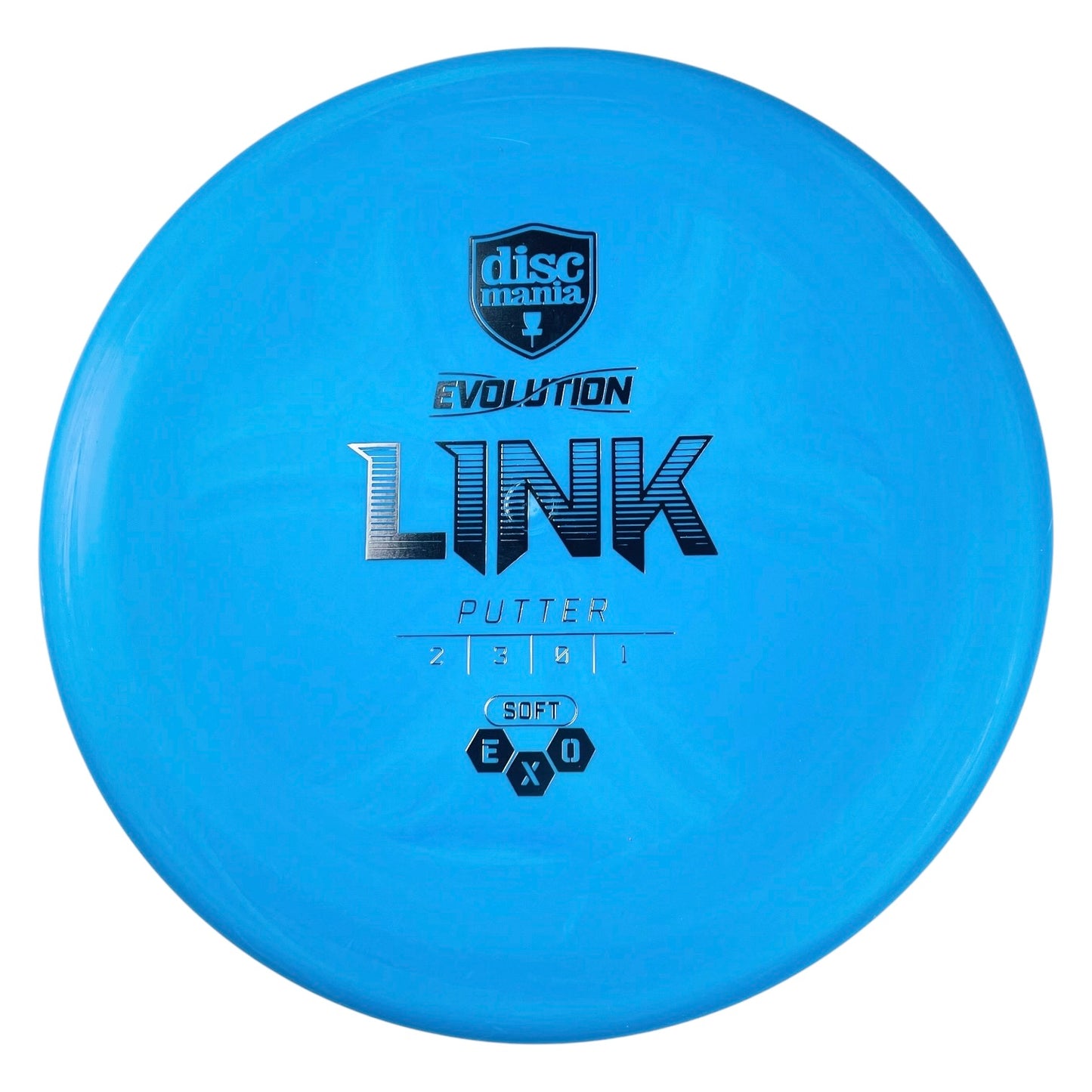 Discmania Evolution Exo line Soft Link