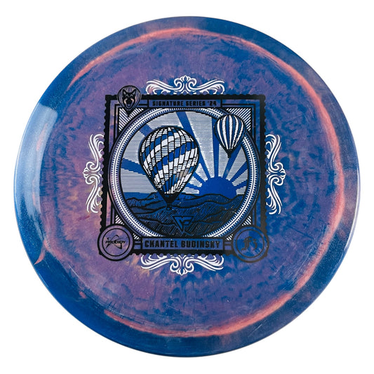 Prodigy F3 750 Spectrum Glimmer - Chantel Budinsky 2024 Signature Series