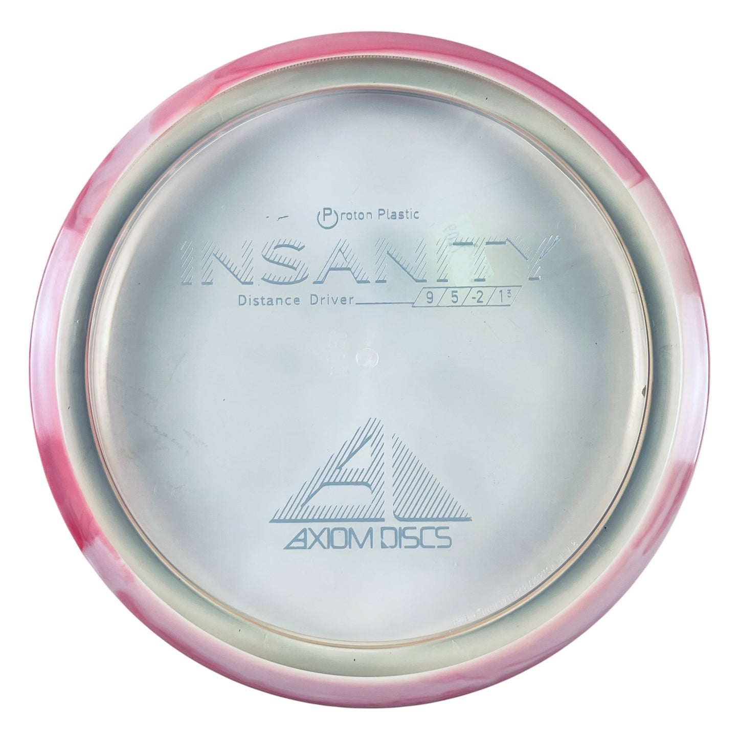 Axiom Discs Proton Insanity