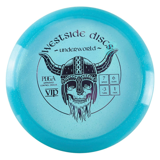 Westside Discs VIP Underworld