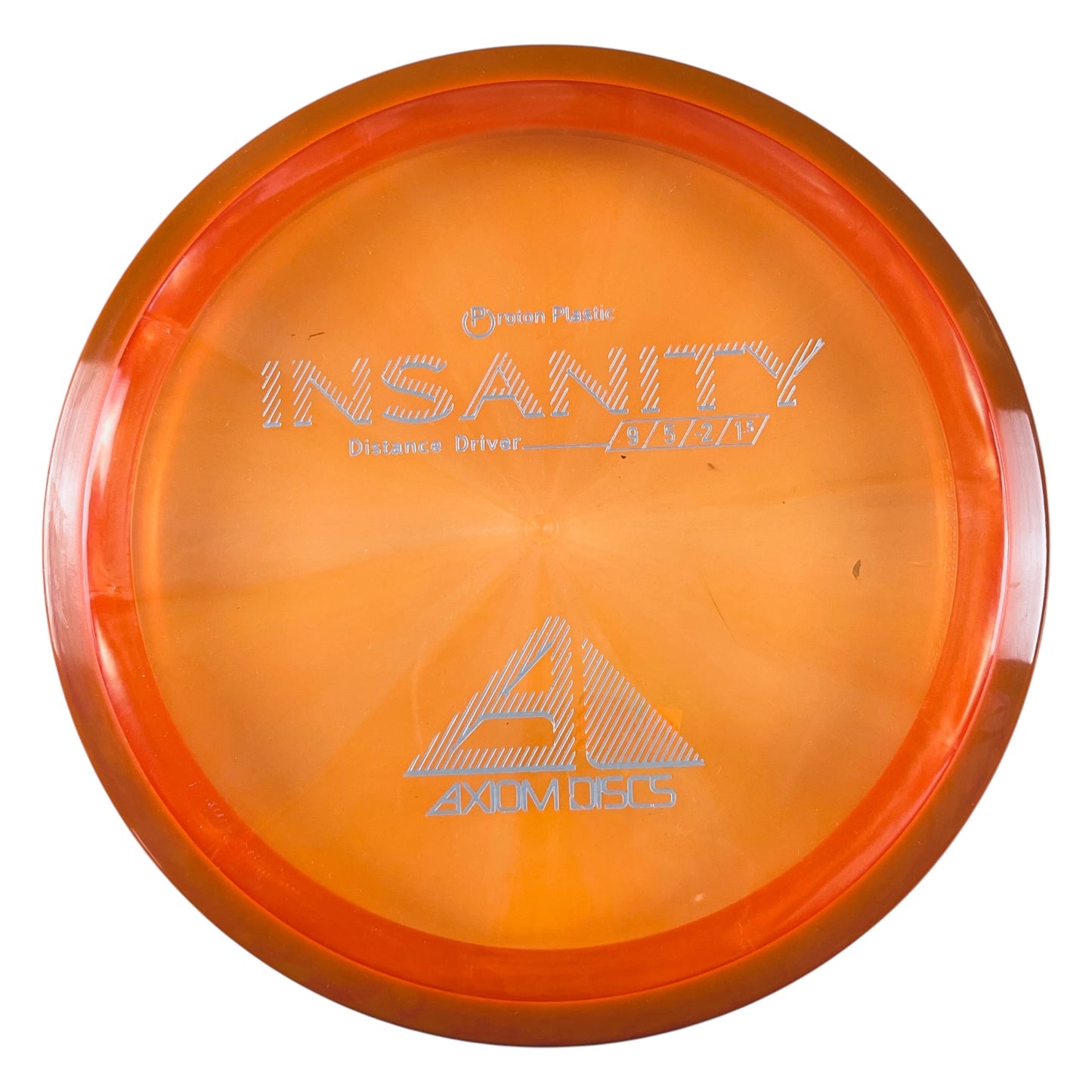 Axiom Discs Proton Insanity