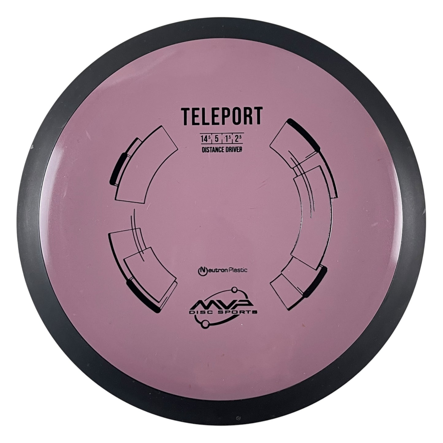 MVP Disc Sports Neutron Teleport