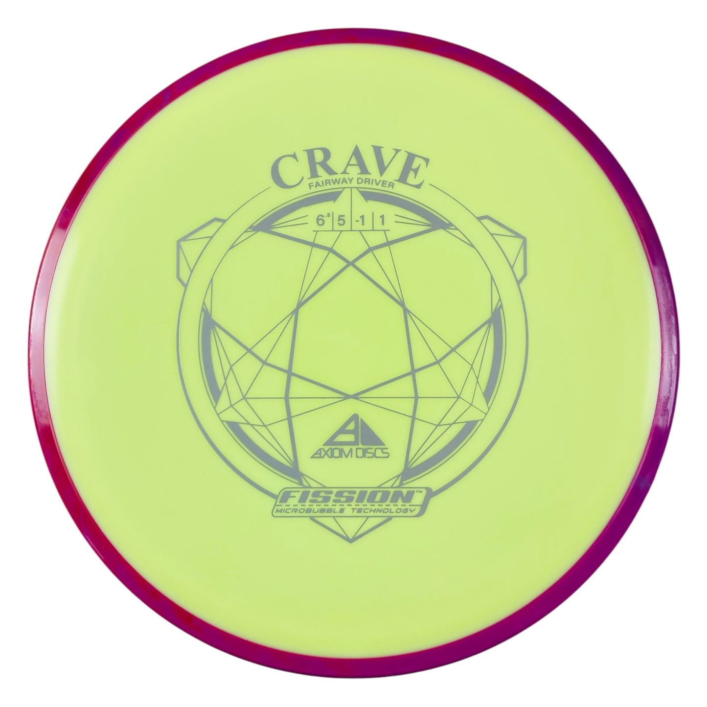 Axiom Discs Fission Crave