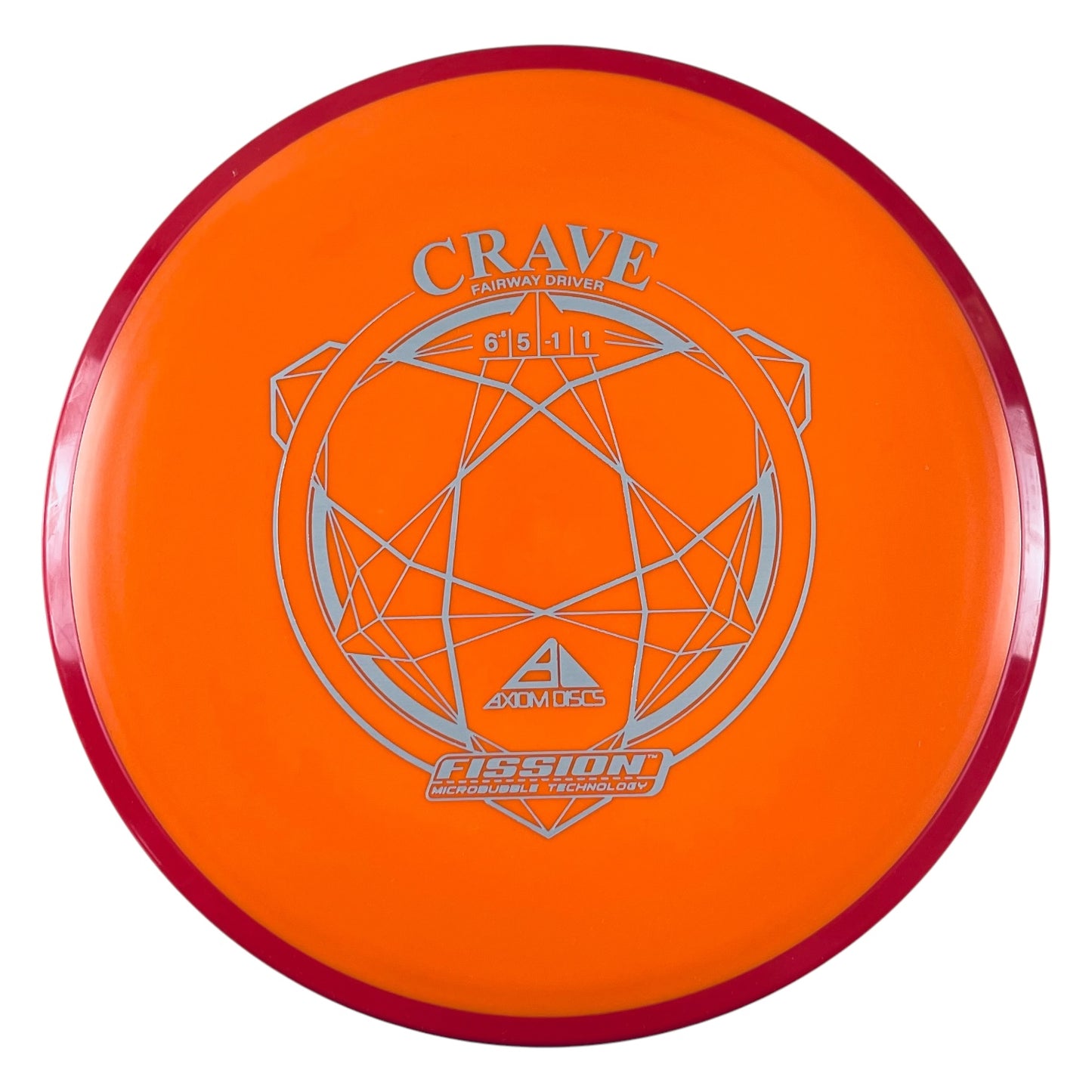 Axiom Discs Fission Crave