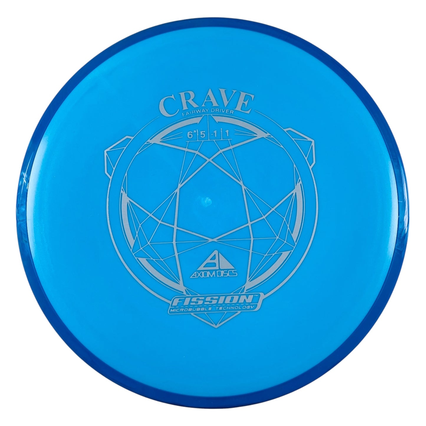 Axiom Discs Fission Crave