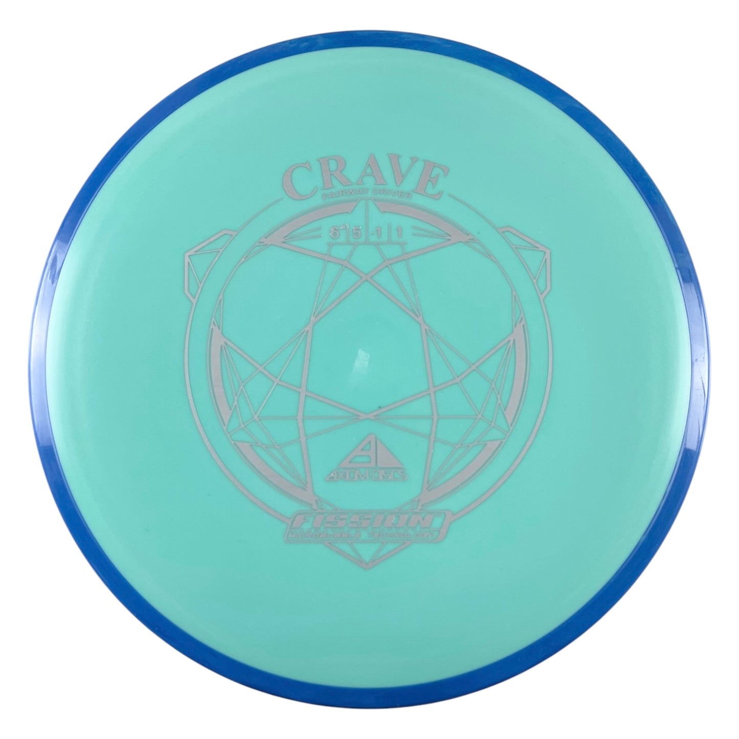 Axiom Discs Fission Crave