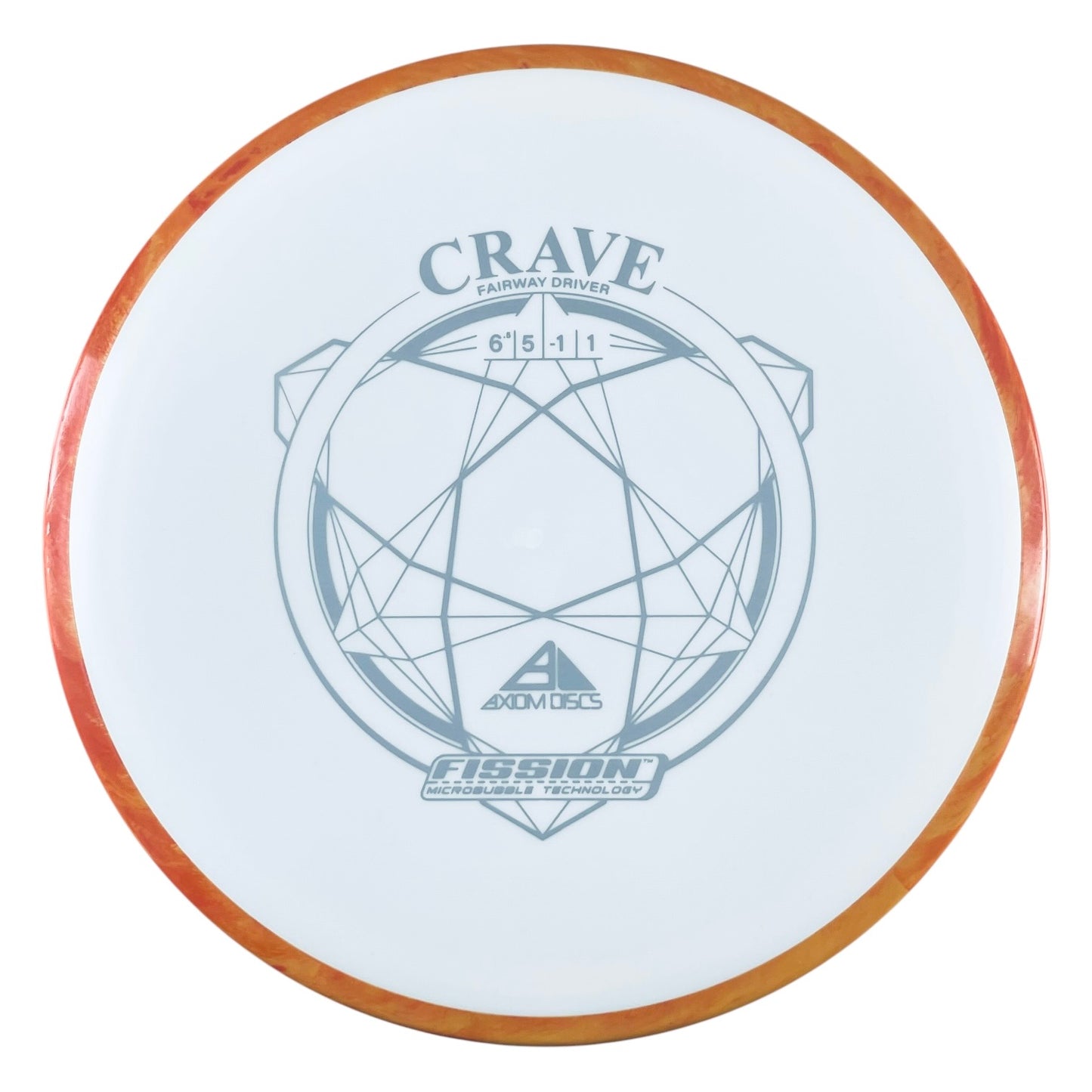 Axiom Discs Fission Crave