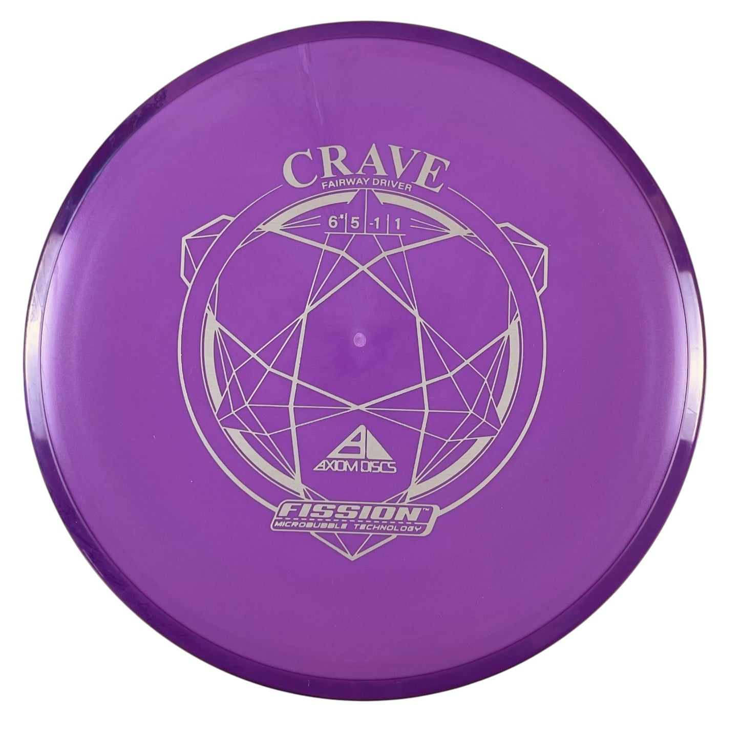 Axiom Discs Fission Crave