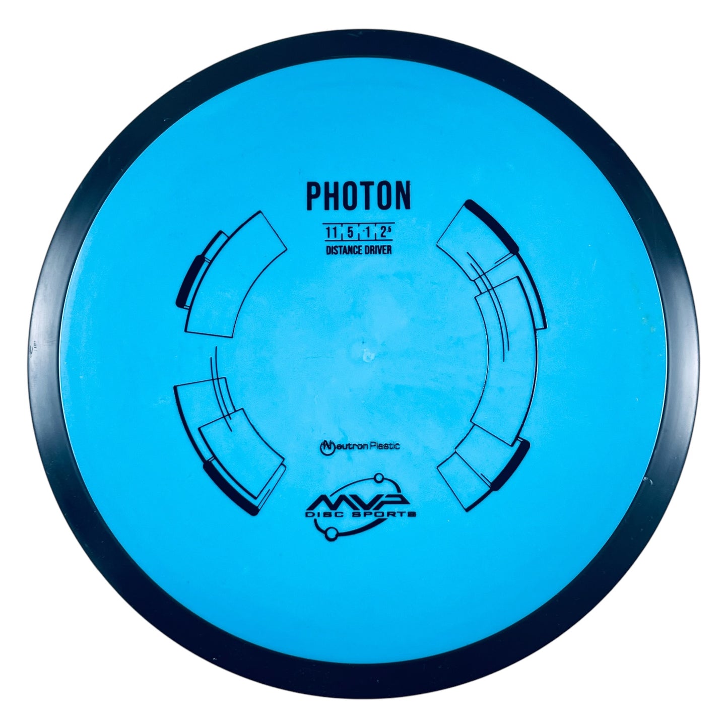 MVP Disc Sports Neutron Photon