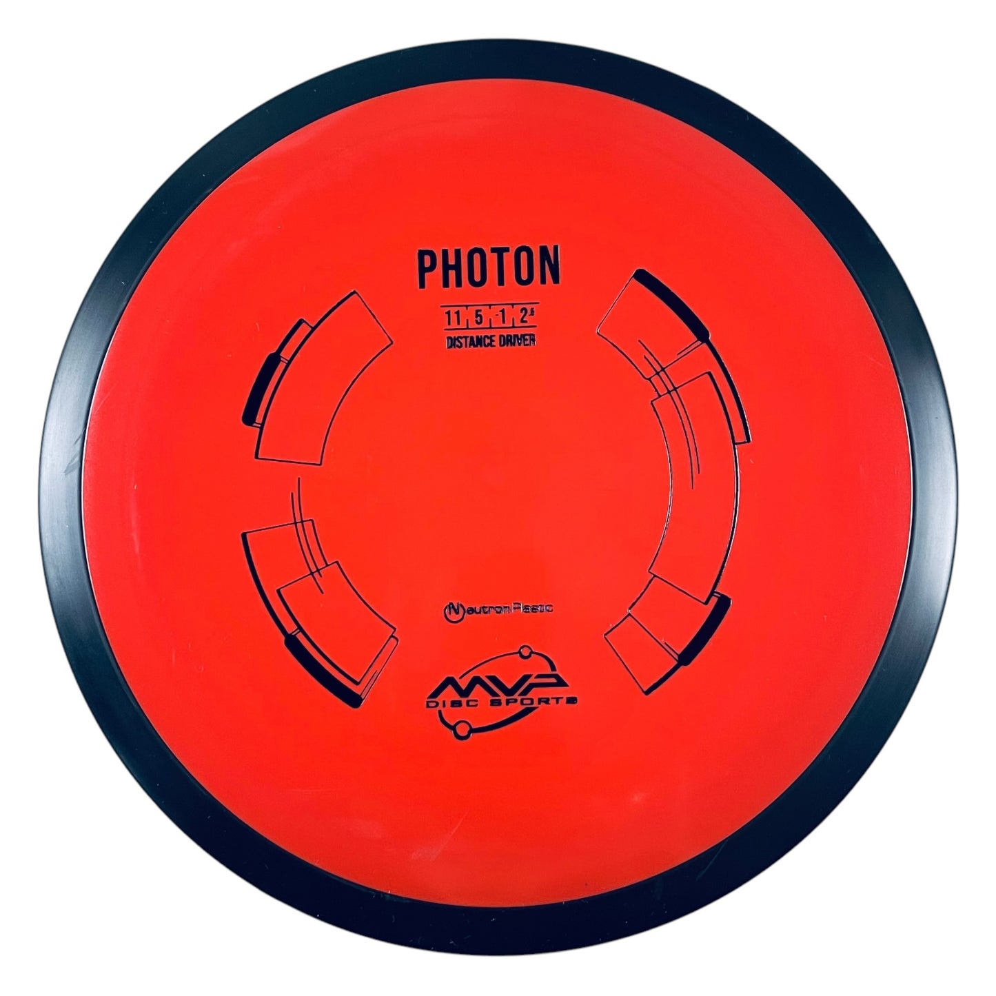 MVP Disc Sports Neutron Photon