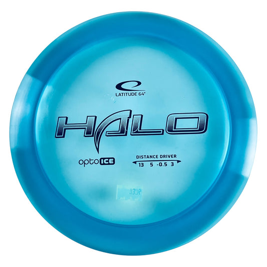 Latitude 64 Opto Halo