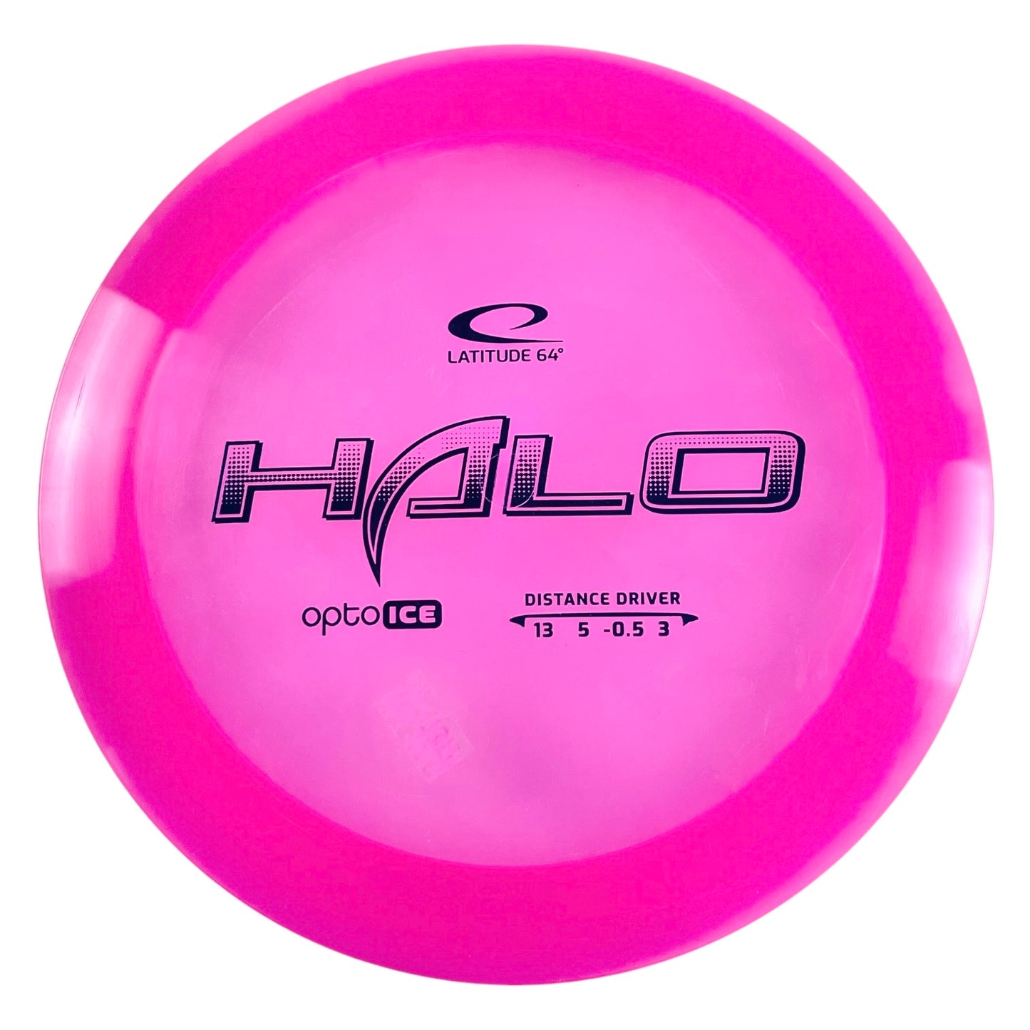 Latitude 64 Opto Halo