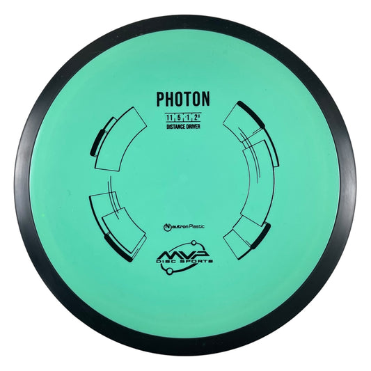 MVP Disc Sports Neutron Photon