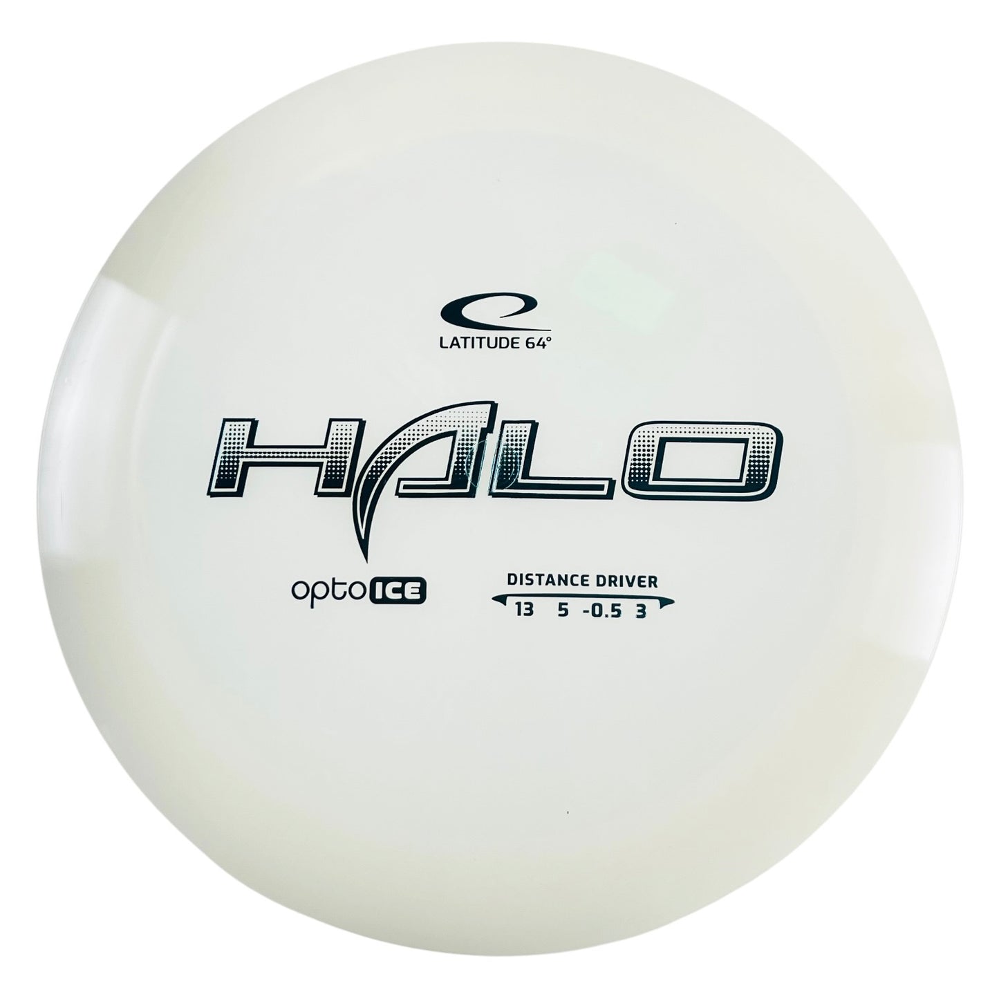 Latitude 64 Opto Halo