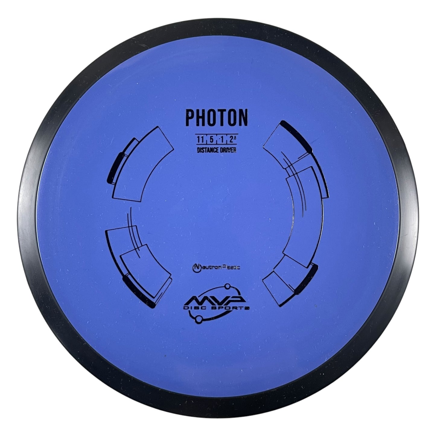 MVP Disc Sports Neutron Photon