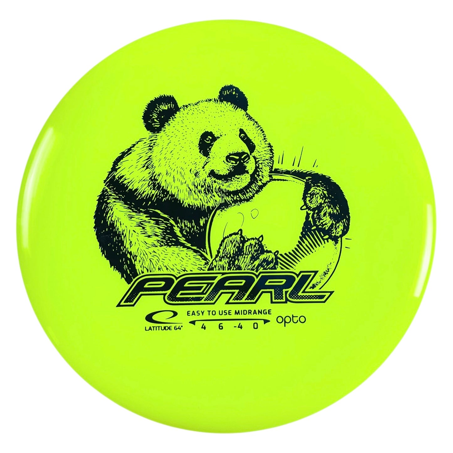 Latitude 64 Opto Pearl