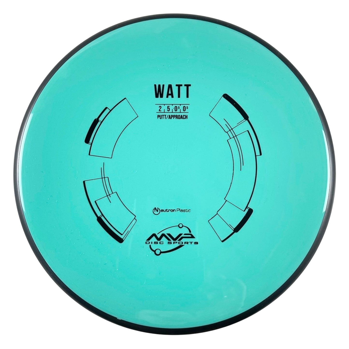 MVP Disc Sports Neutron Watt