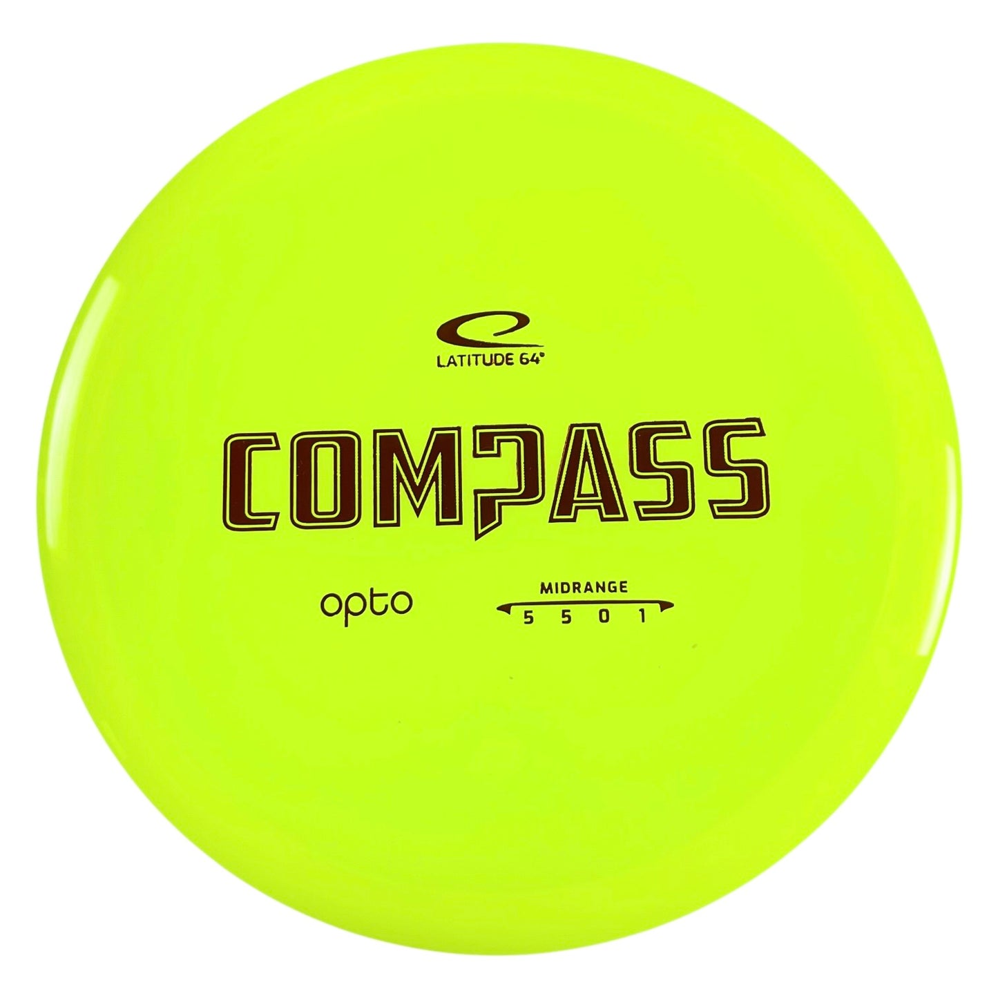 Latitude 64 Opto Compass