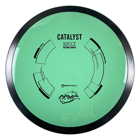 MVP Disc Sports Neutron Catalyst