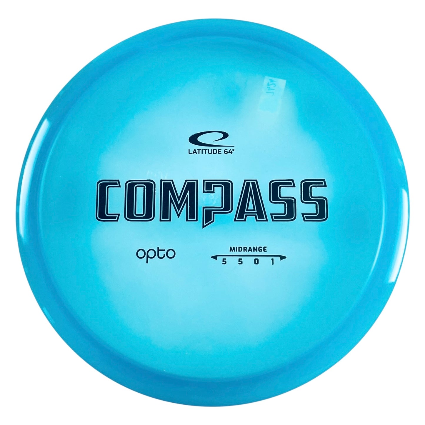 Latitude 64 Opto Compass