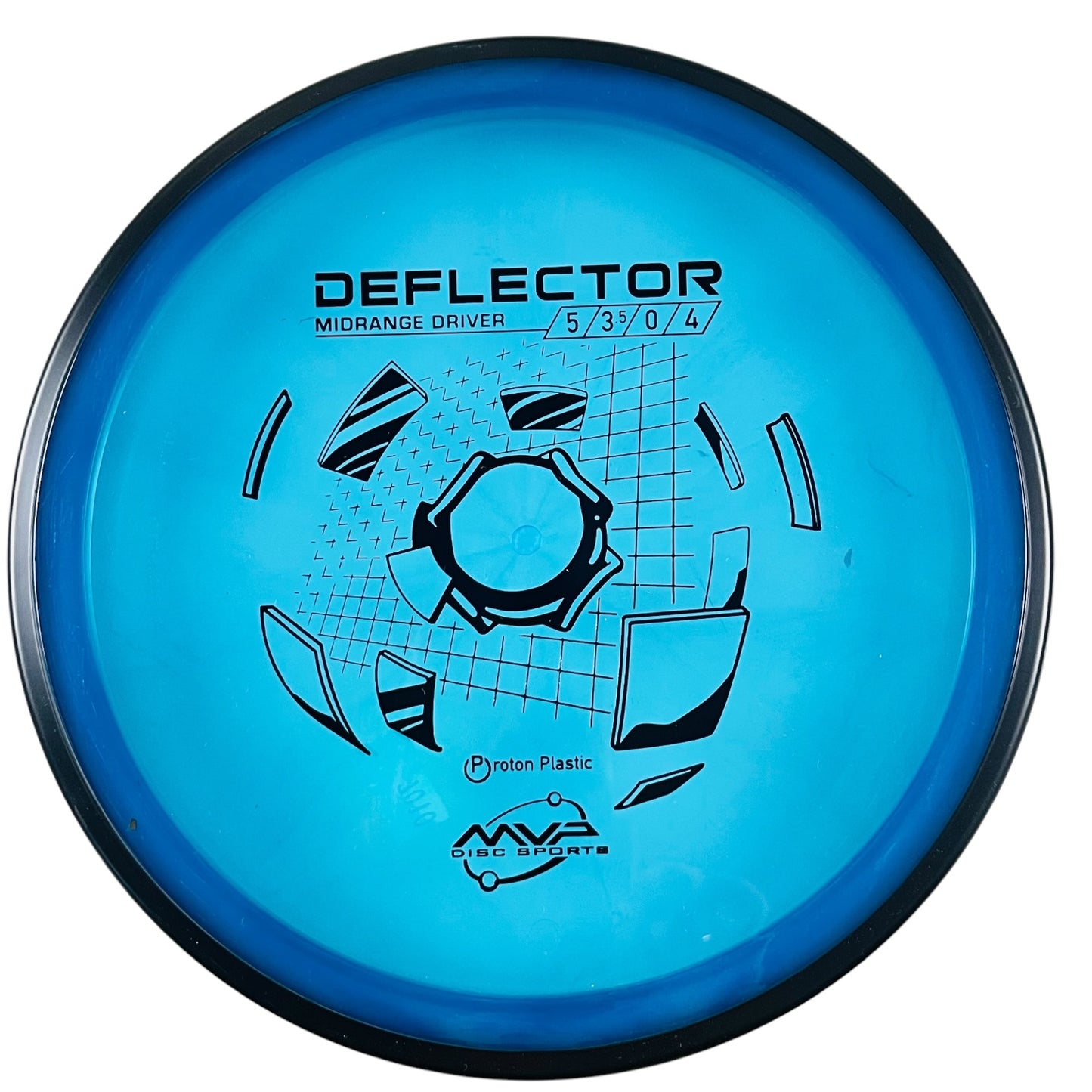 MVP Disc Sports Proton Deflector