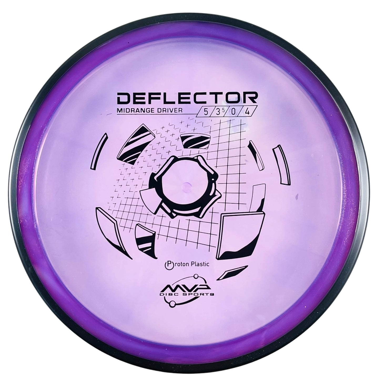 MVP Disc Sports Proton Deflector