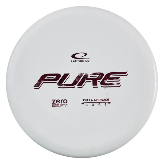 Latitude 64 Zero Soft Pure