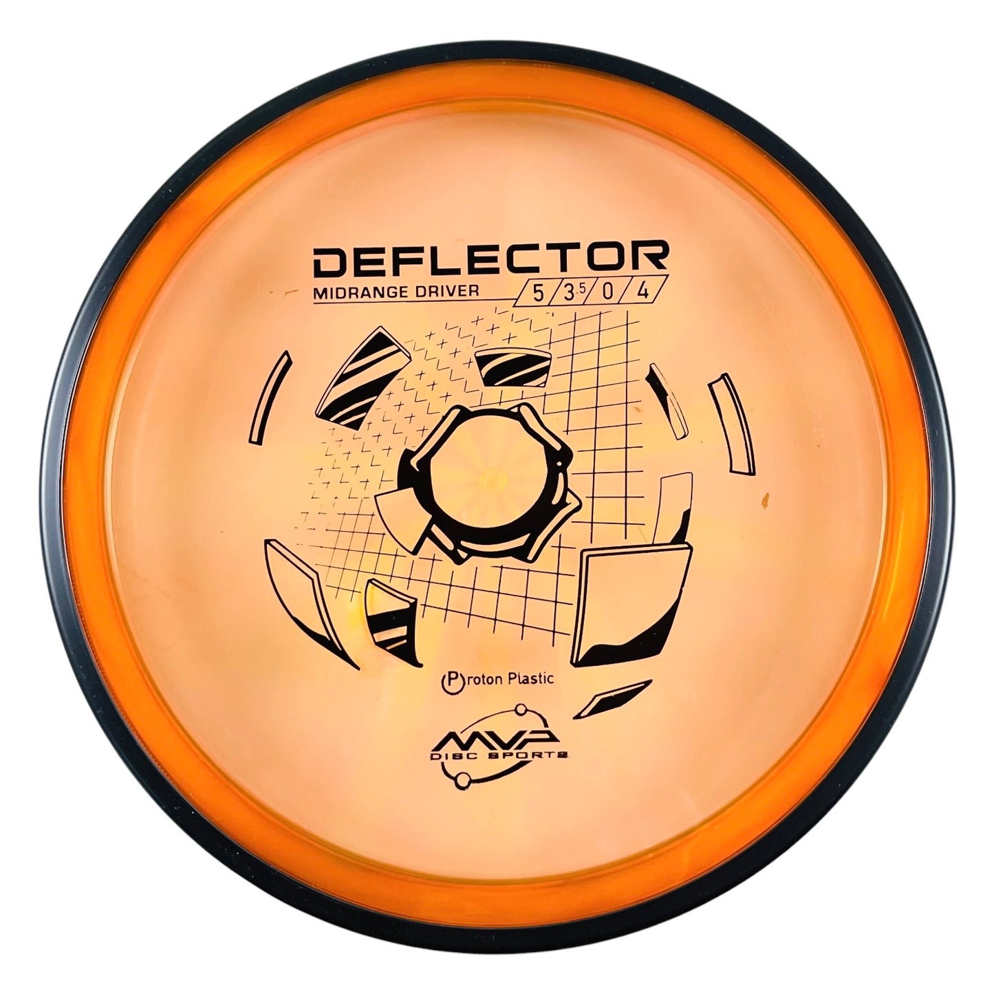 MVP Disc Sports Proton Deflector