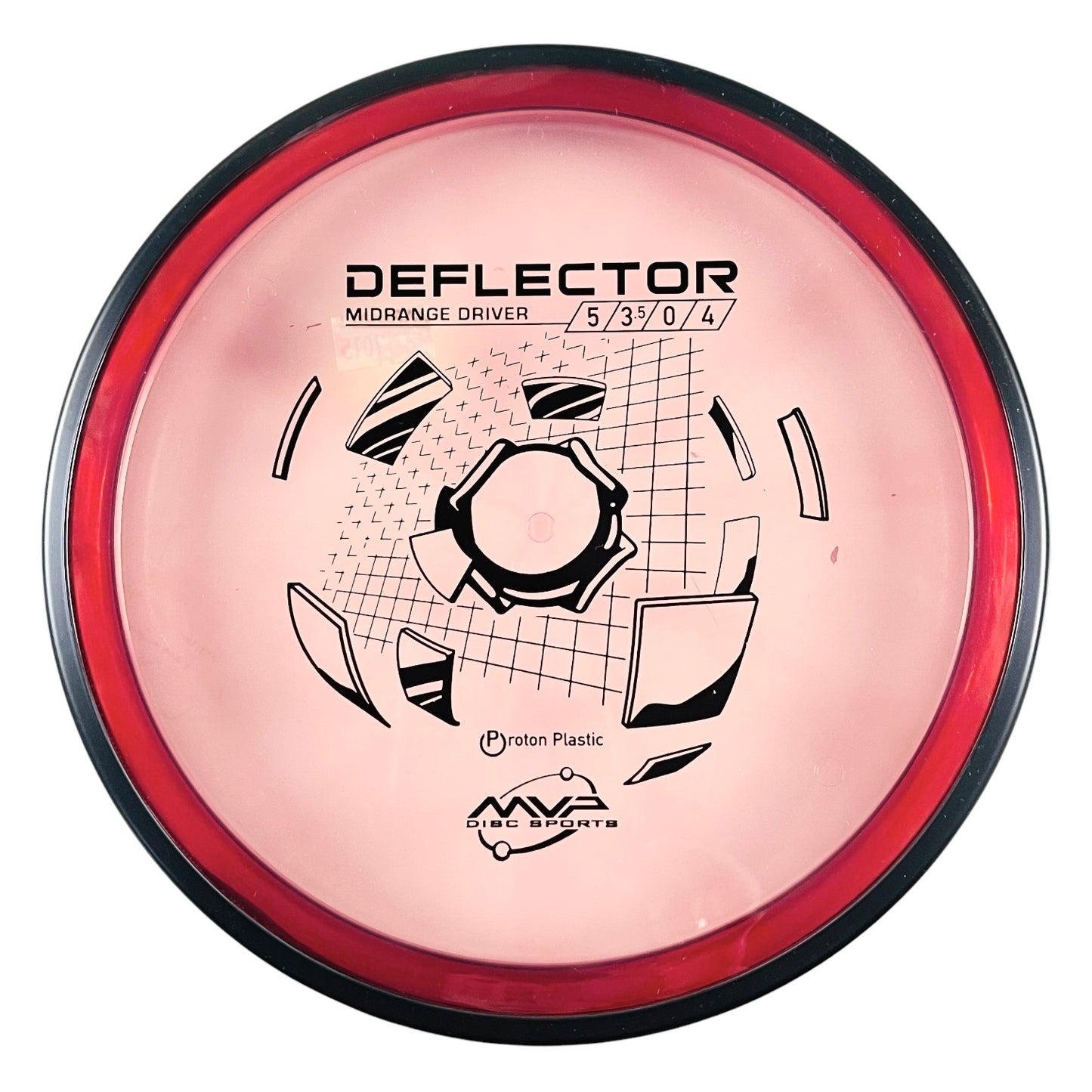 MVP Disc Sports Proton Deflector