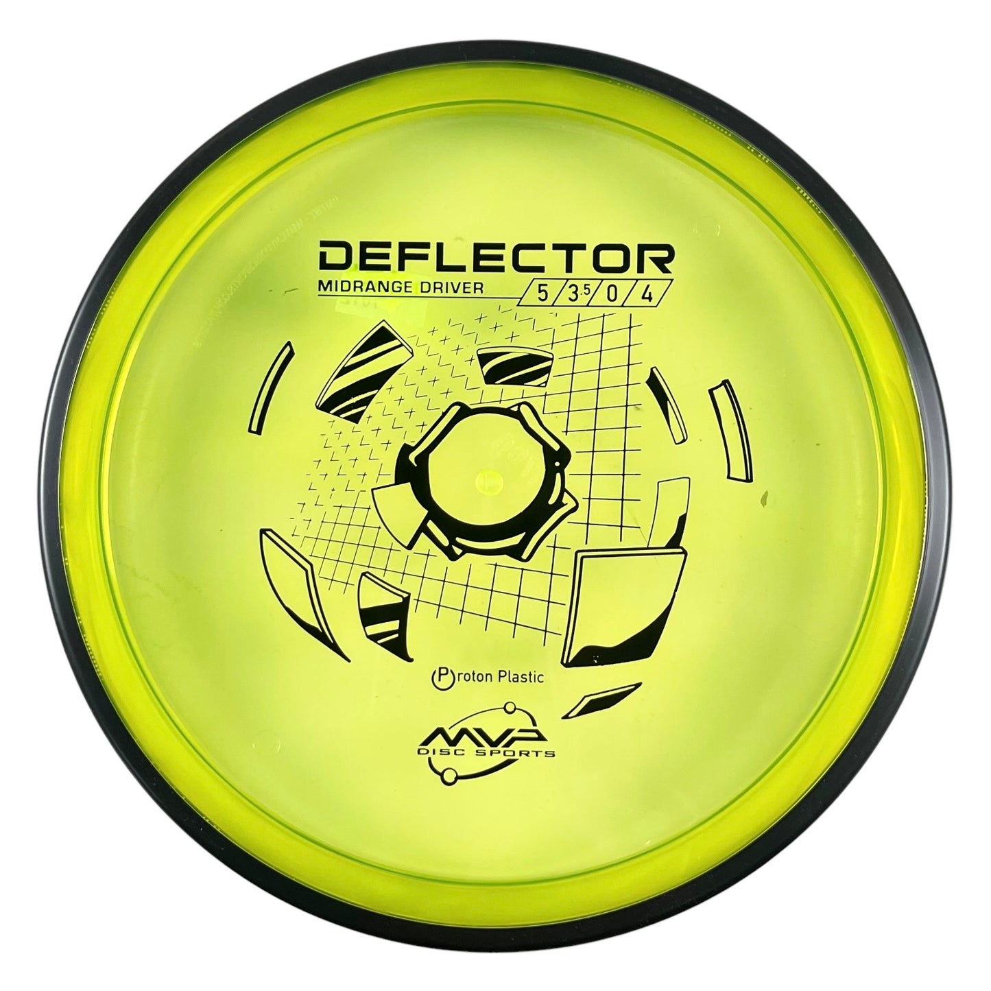 MVP Disc Sports Proton Deflector