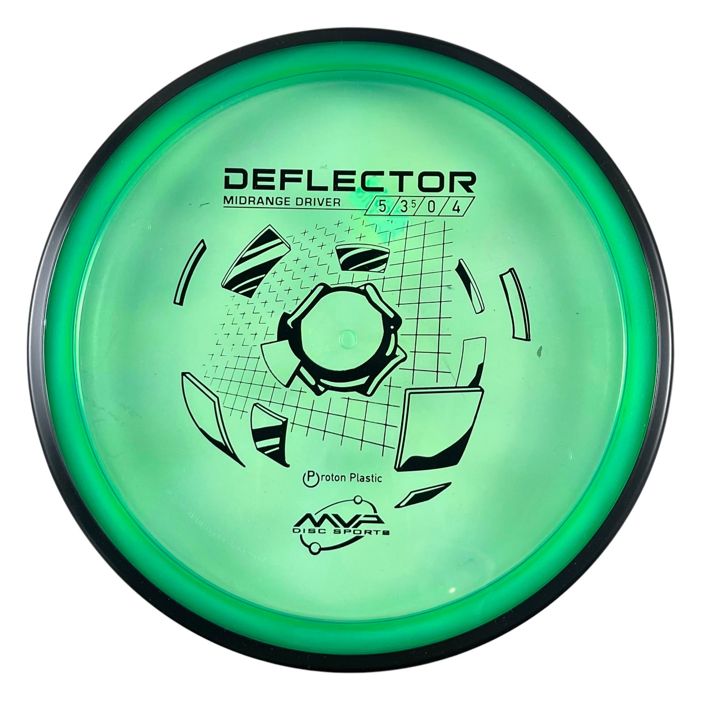 MVP Disc Sports Proton Deflector