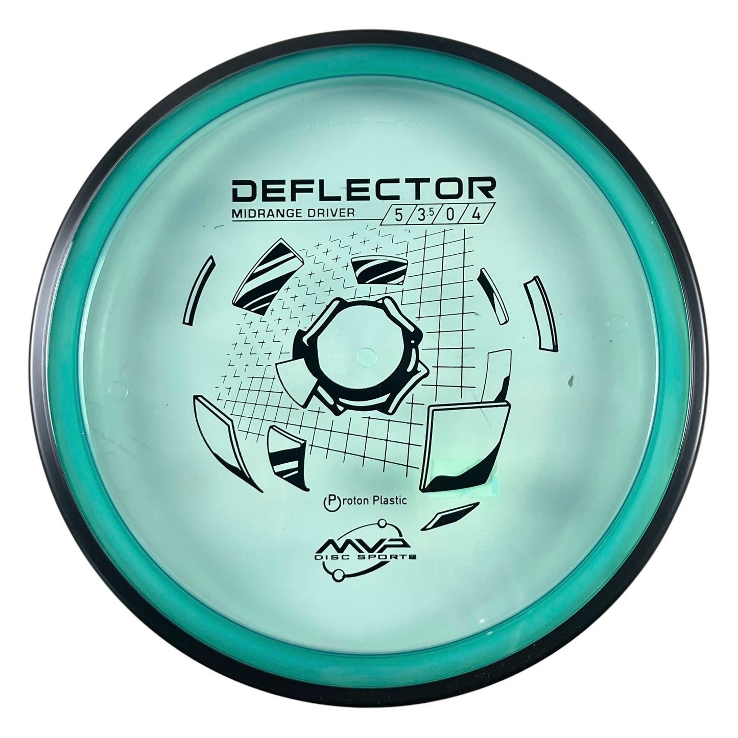 MVP Disc Sports Proton Deflector