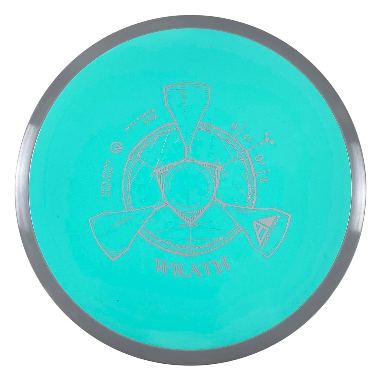 Axiom Discs Neutron Wrath