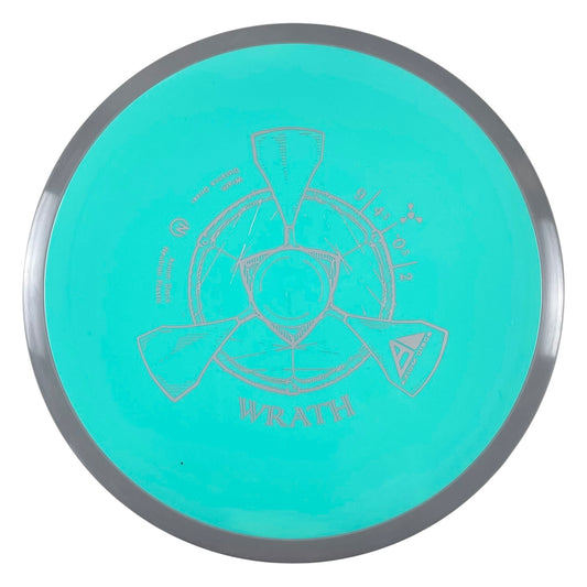 Axiom Discs Neutron Wrath