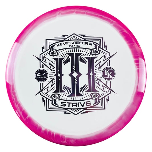 Latitude 64 Grand Orbit Strive - Kevin Kiefer III Team Series