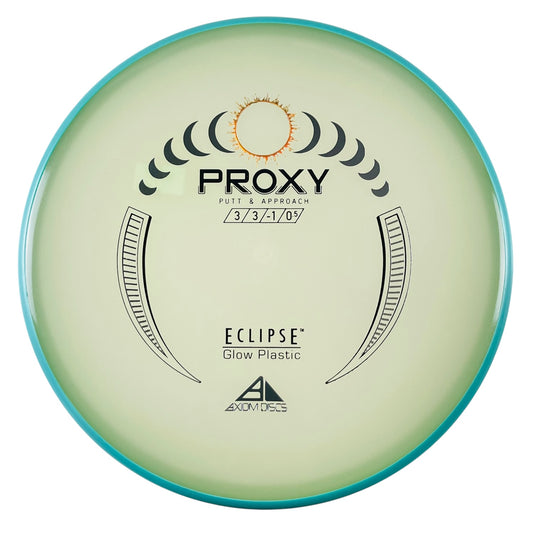 Axiom Discs Eclipse Proxy