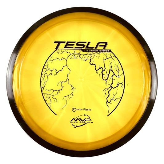 MVP Disc Sports Proton Tesla