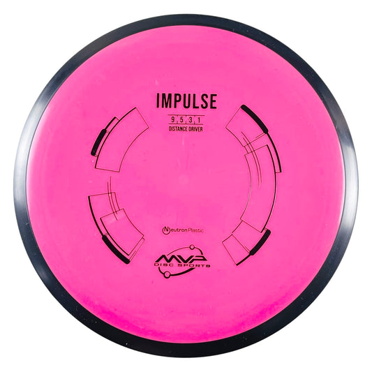 MVP Disc Sports Neutron Impulse