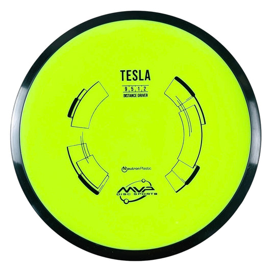 MVP Disc Sports Neutron Tesla