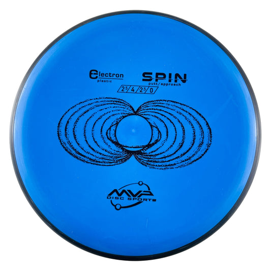 MVP Disc Sports Electron Spin