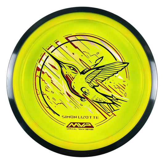 MVP Disc Sports Proton Tesla Simon Lizotte Team Series Disc